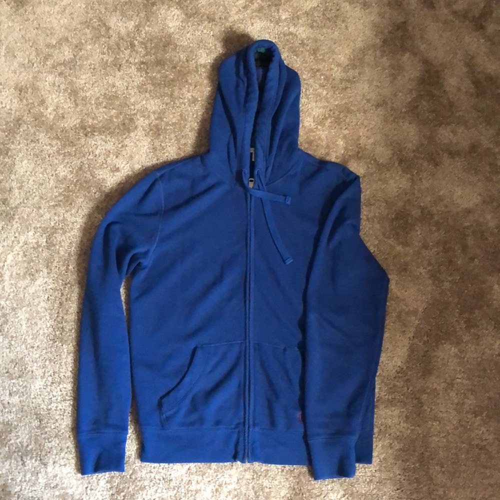 Men’s Burberry Hoodie